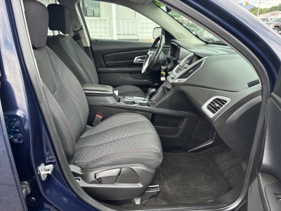 2017 GMC Terrain SLE-2