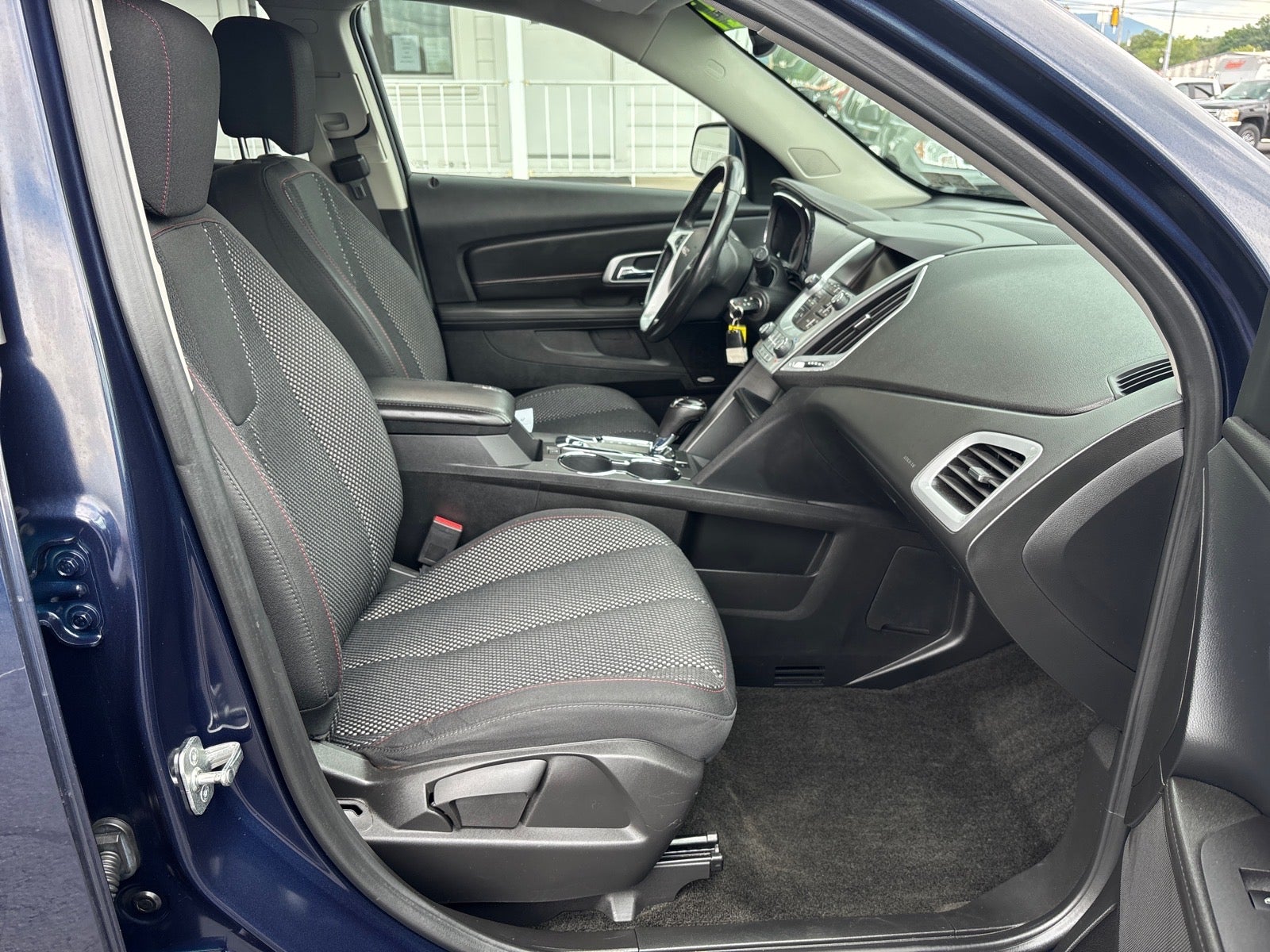 2017 GMC Terrain SLE-2