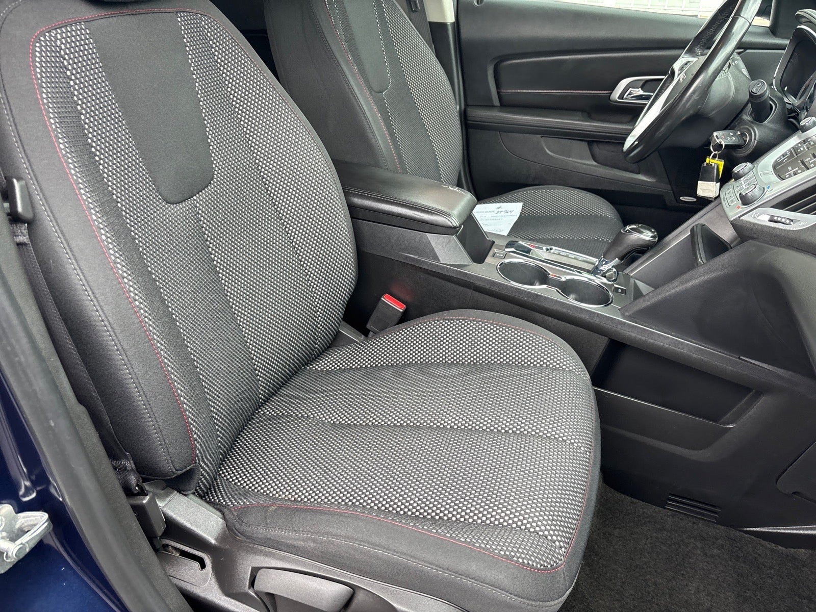 2017 GMC Terrain SLE-2