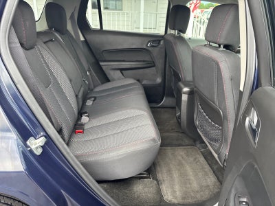 2017 GMC Terrain SLE-2