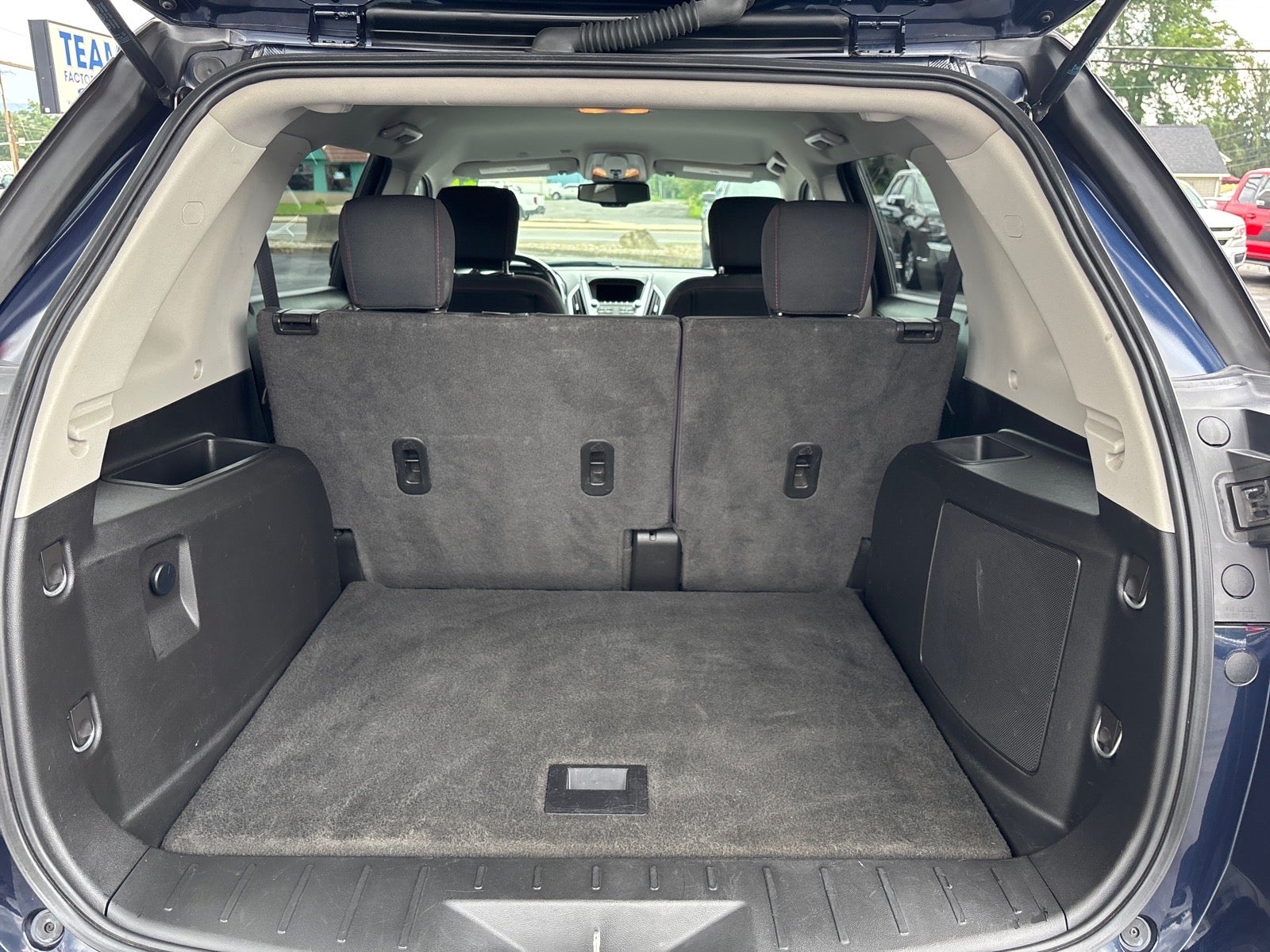2017 GMC Terrain SLE-2