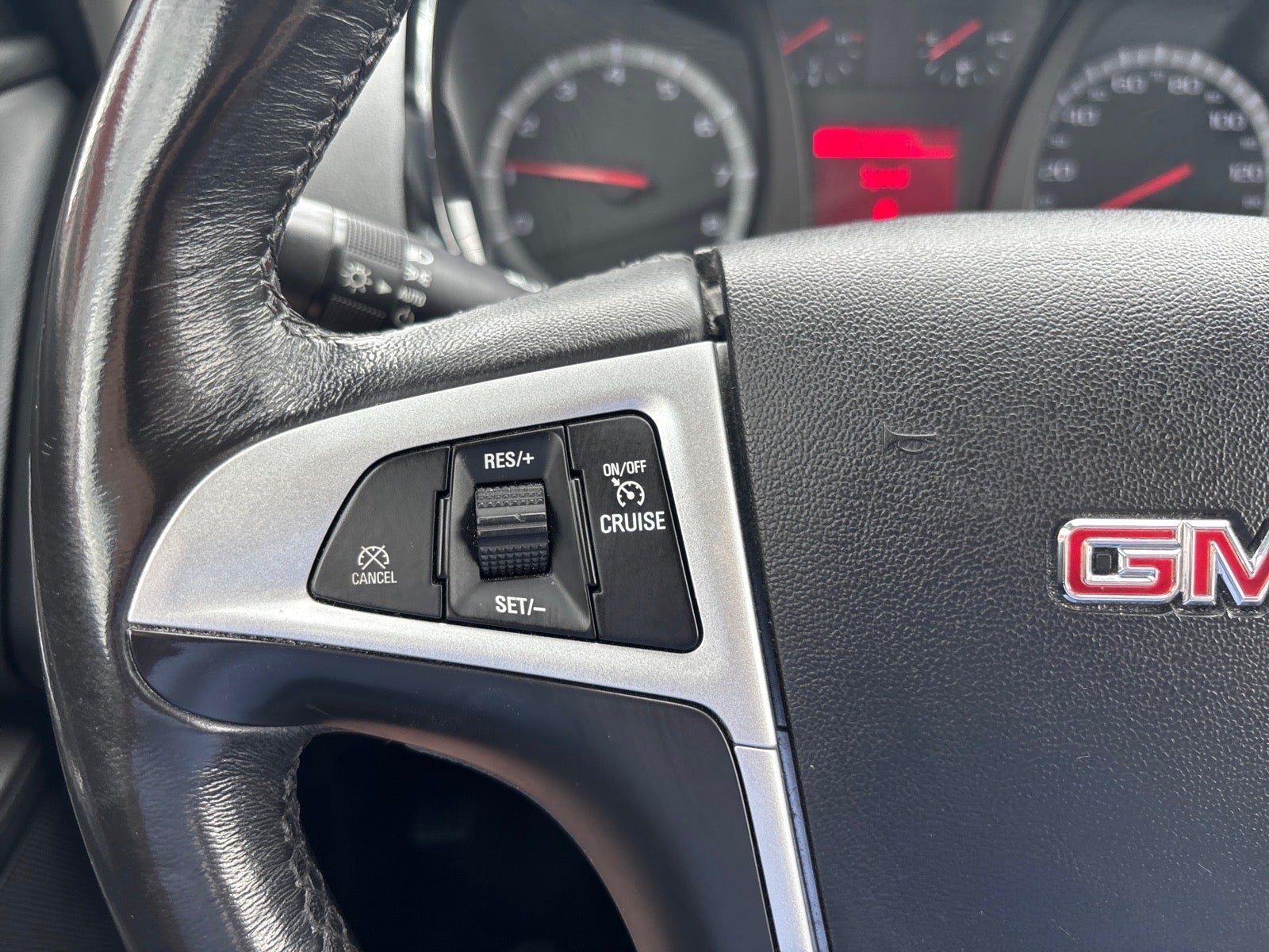 2017 GMC Terrain SLE-2