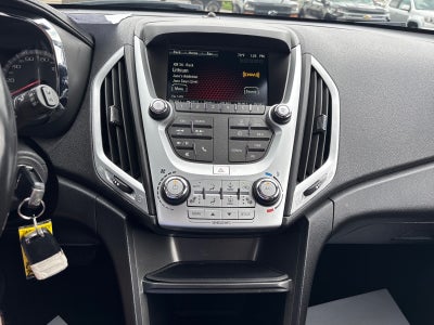 2017 GMC Terrain SLE-2