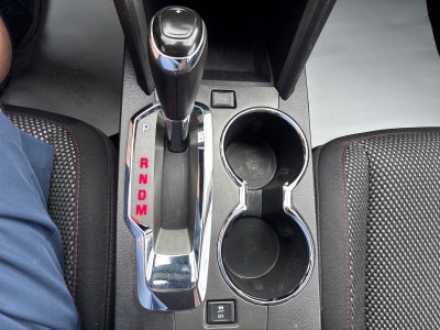 2017 GMC Terrain SLE-2