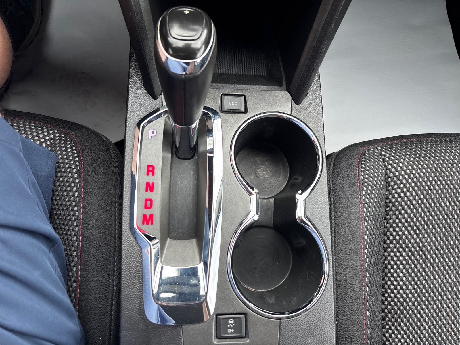 2017 GMC Terrain SLE-2