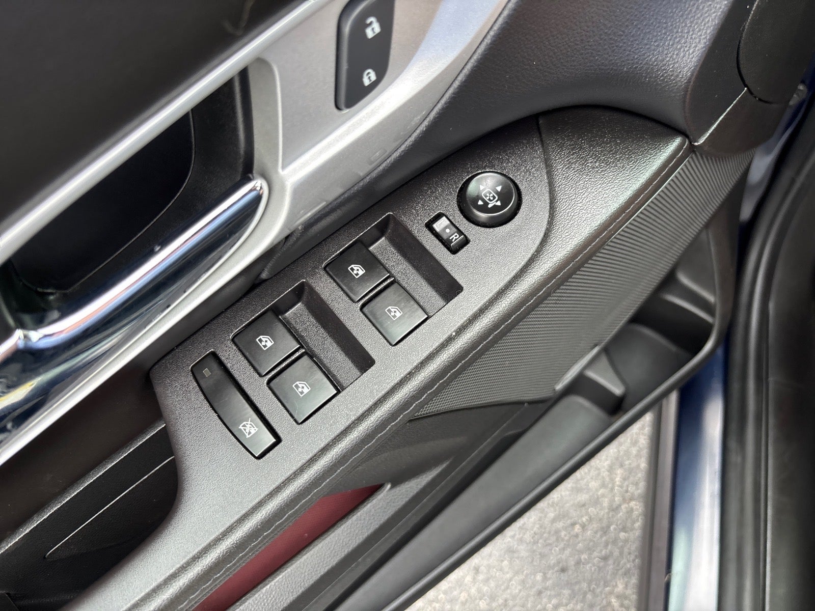 2017 GMC Terrain SLE-2