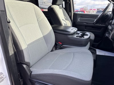 2023 RAM 2500 Big Horn