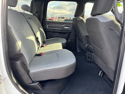 2023 RAM 2500 Big Horn