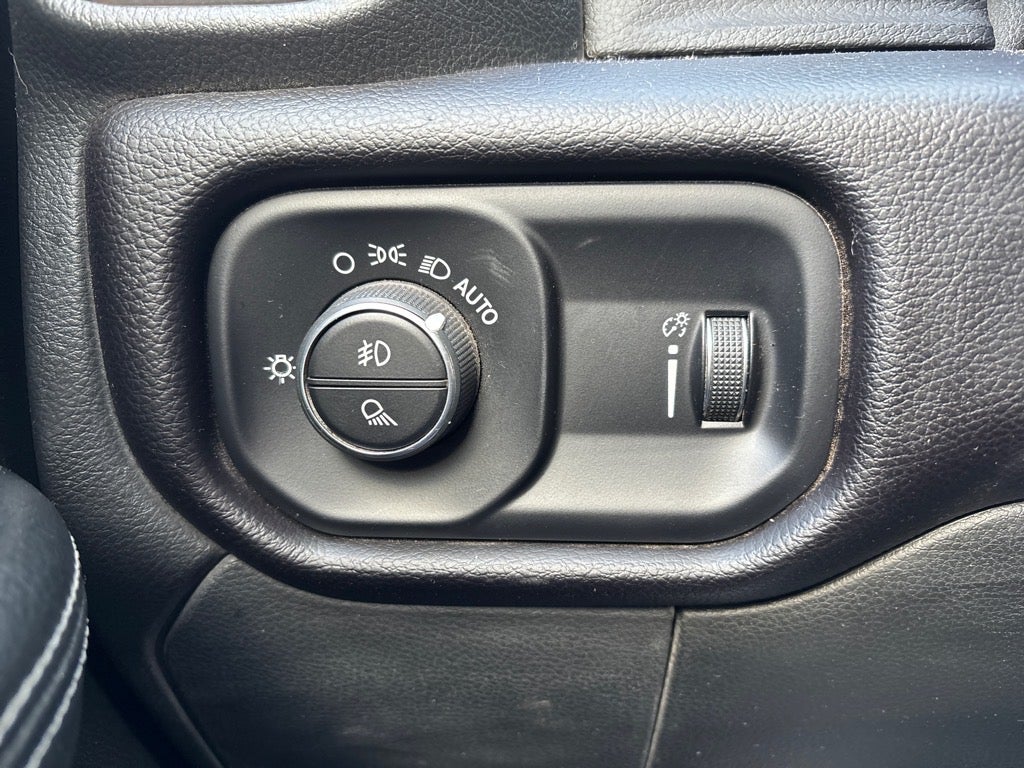 2023 RAM 2500 Big Horn