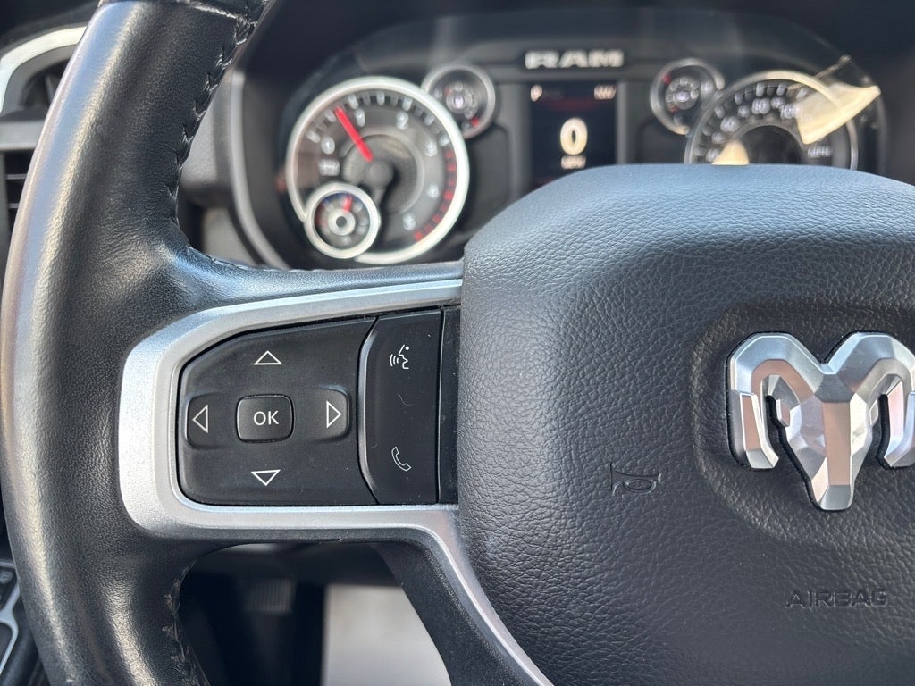 2023 RAM 2500 Big Horn