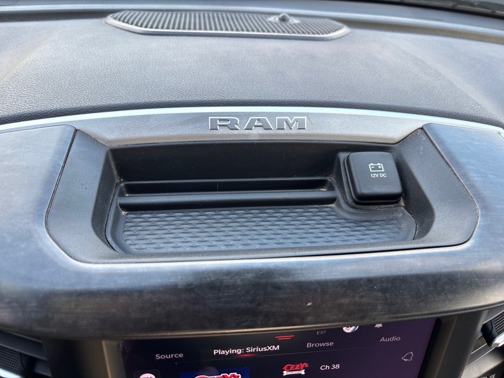 2023 RAM 2500 Big Horn