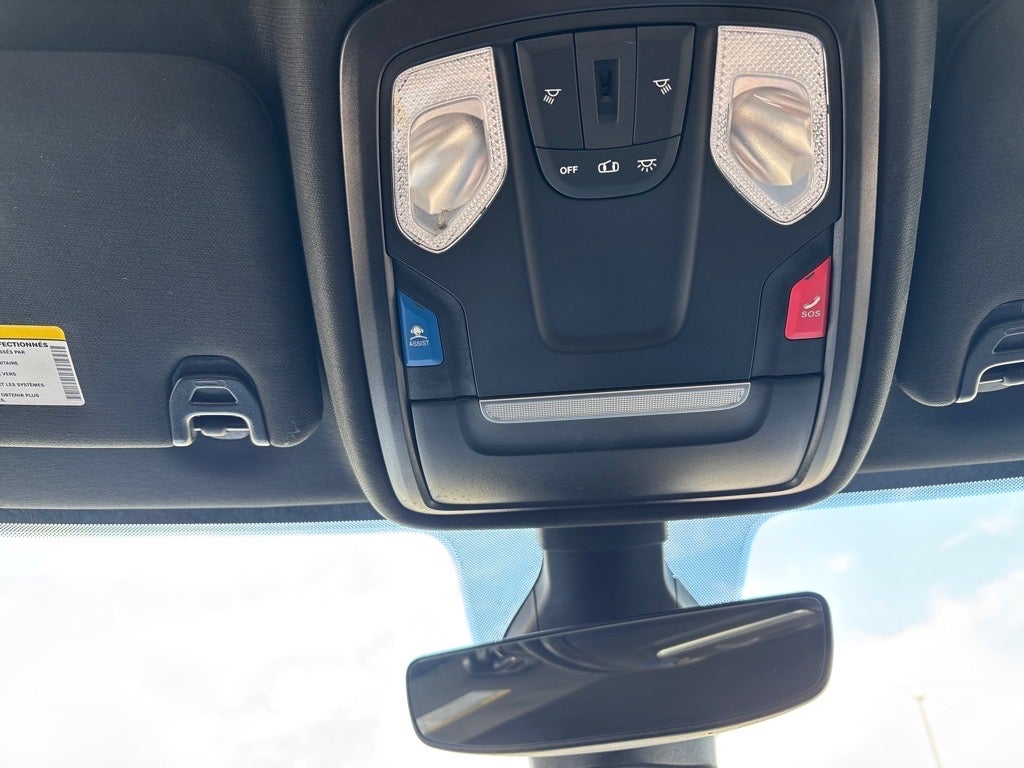 2023 RAM 2500 Big Horn