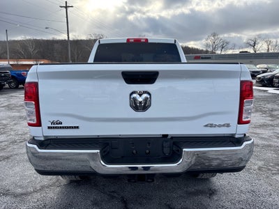 2023 RAM 2500 Big Horn