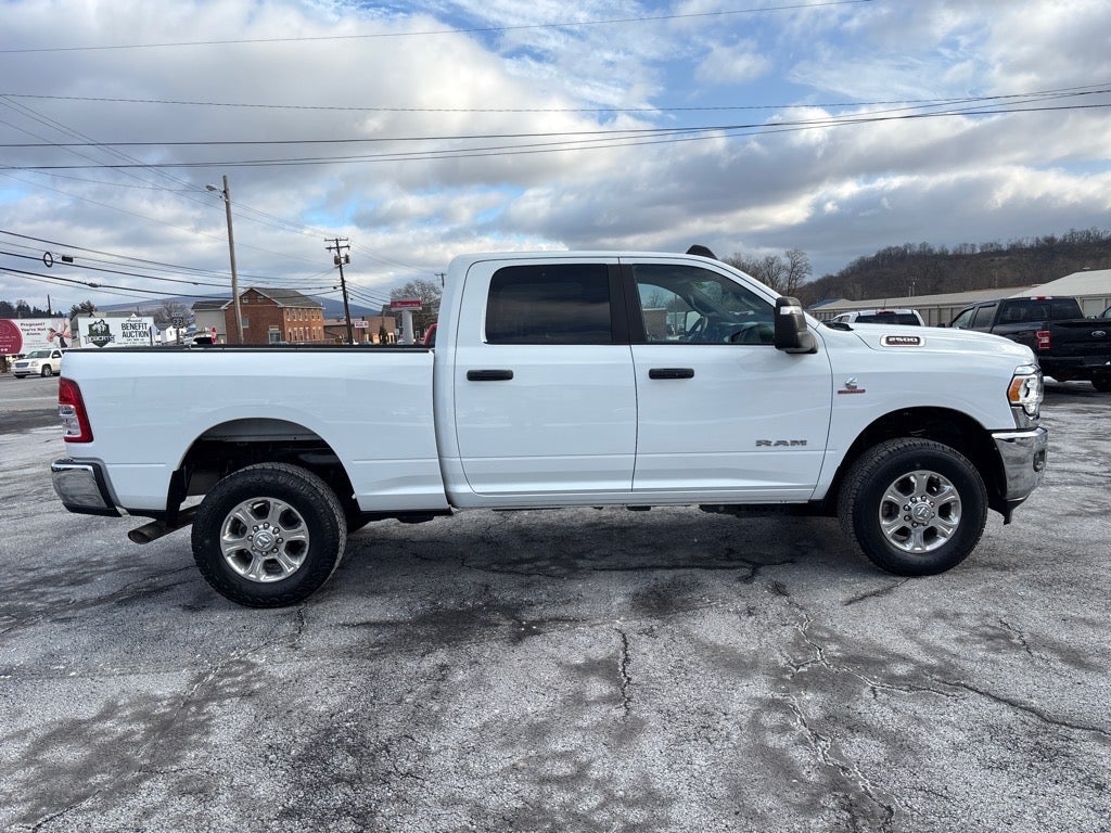 2023 RAM 2500 Big Horn