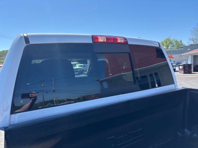 2020 RAM 2500 Tradesman