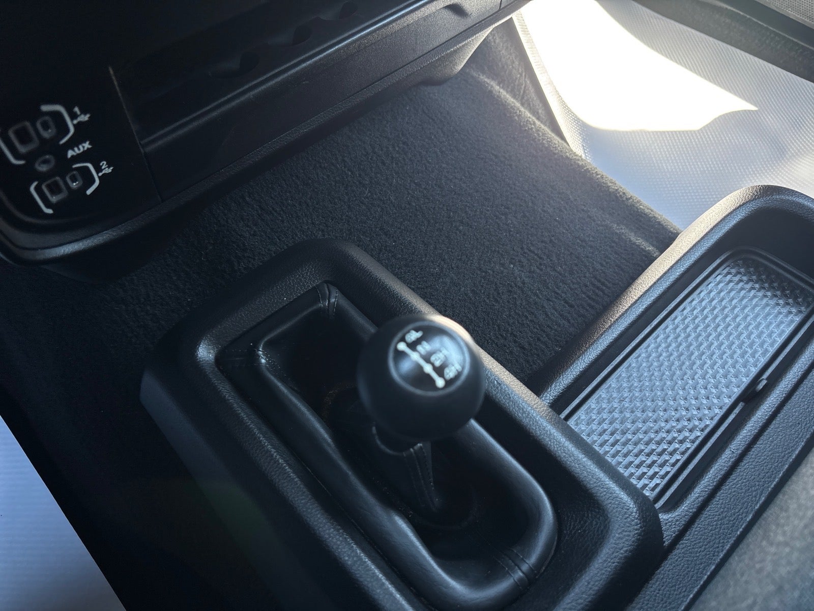 2020 RAM 2500 Tradesman