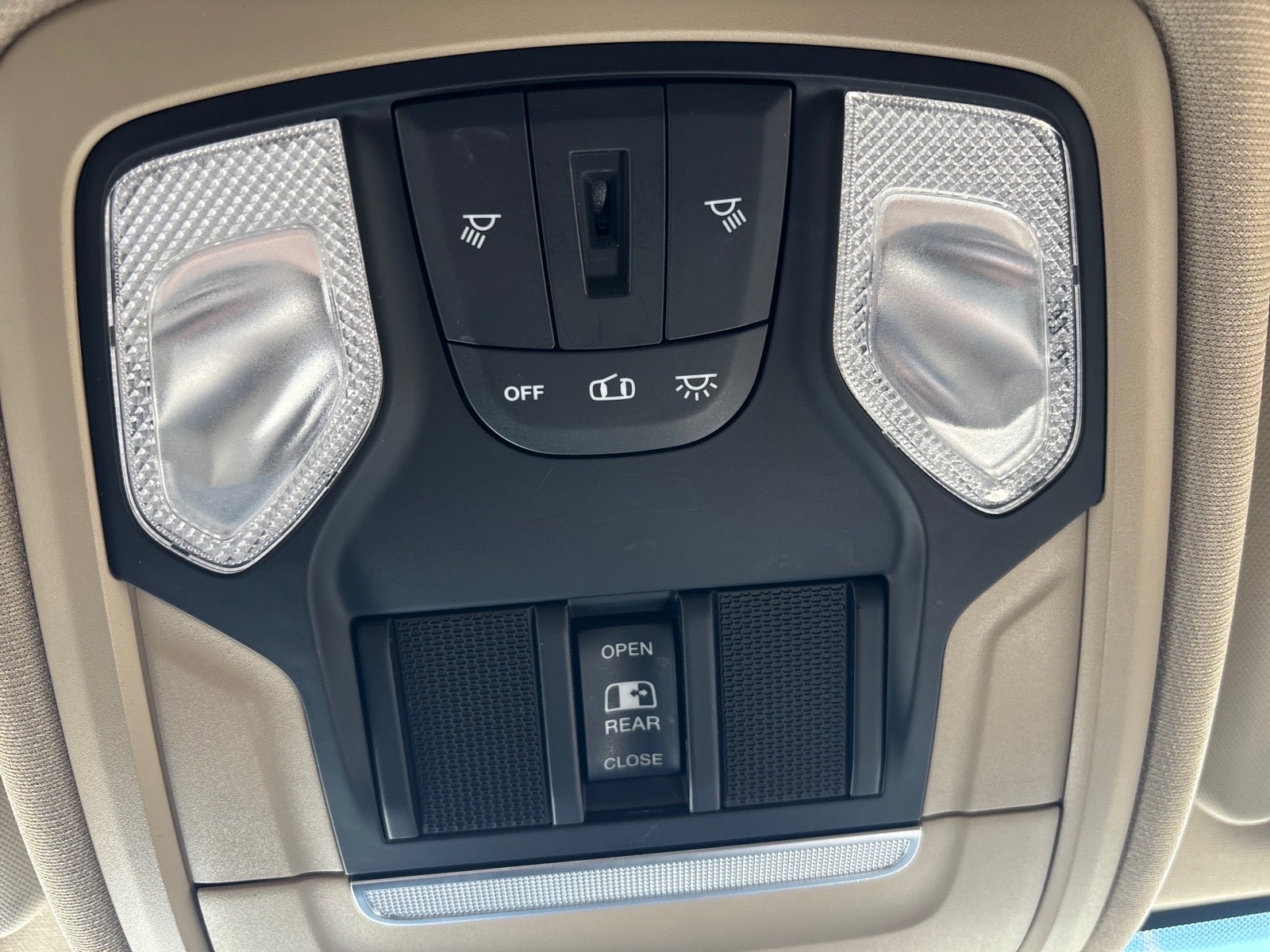 2020 RAM 2500 Tradesman