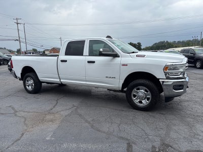2019 RAM 2500 Tradesman