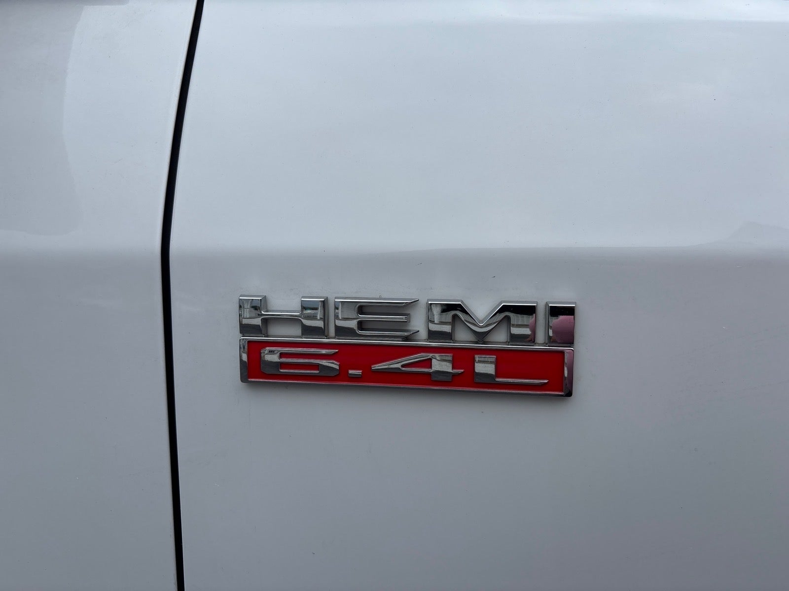 2019 RAM 2500 Tradesman