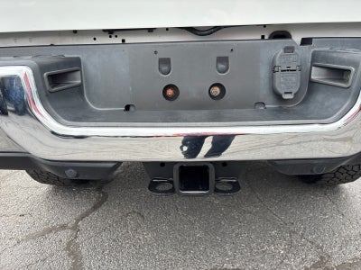 2019 RAM 2500 Tradesman