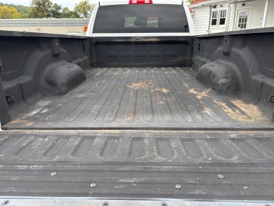 2019 RAM 2500 Tradesman