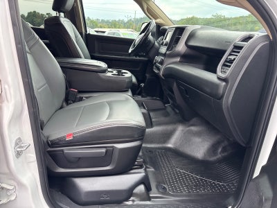 2019 RAM 2500 Tradesman
