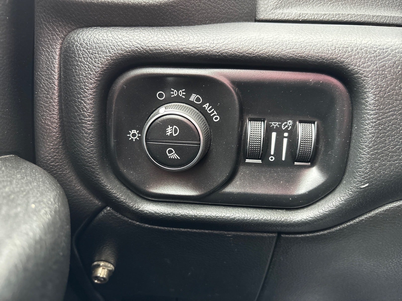 2019 RAM 2500 Tradesman