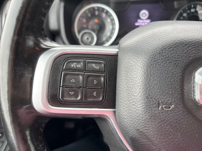 2019 RAM 2500 Tradesman