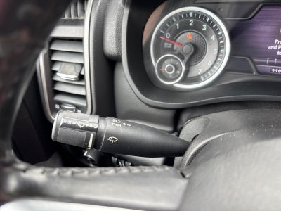 2019 RAM 2500 Tradesman