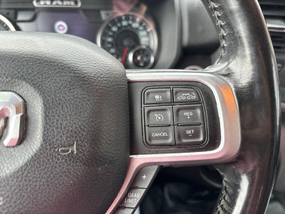2019 RAM 2500 Tradesman