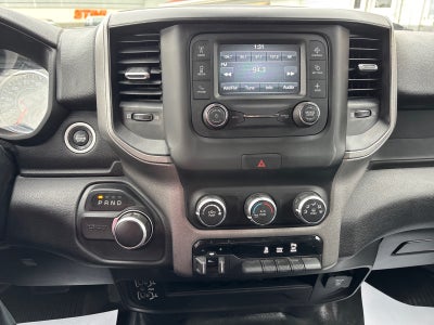 2019 RAM 2500 Tradesman