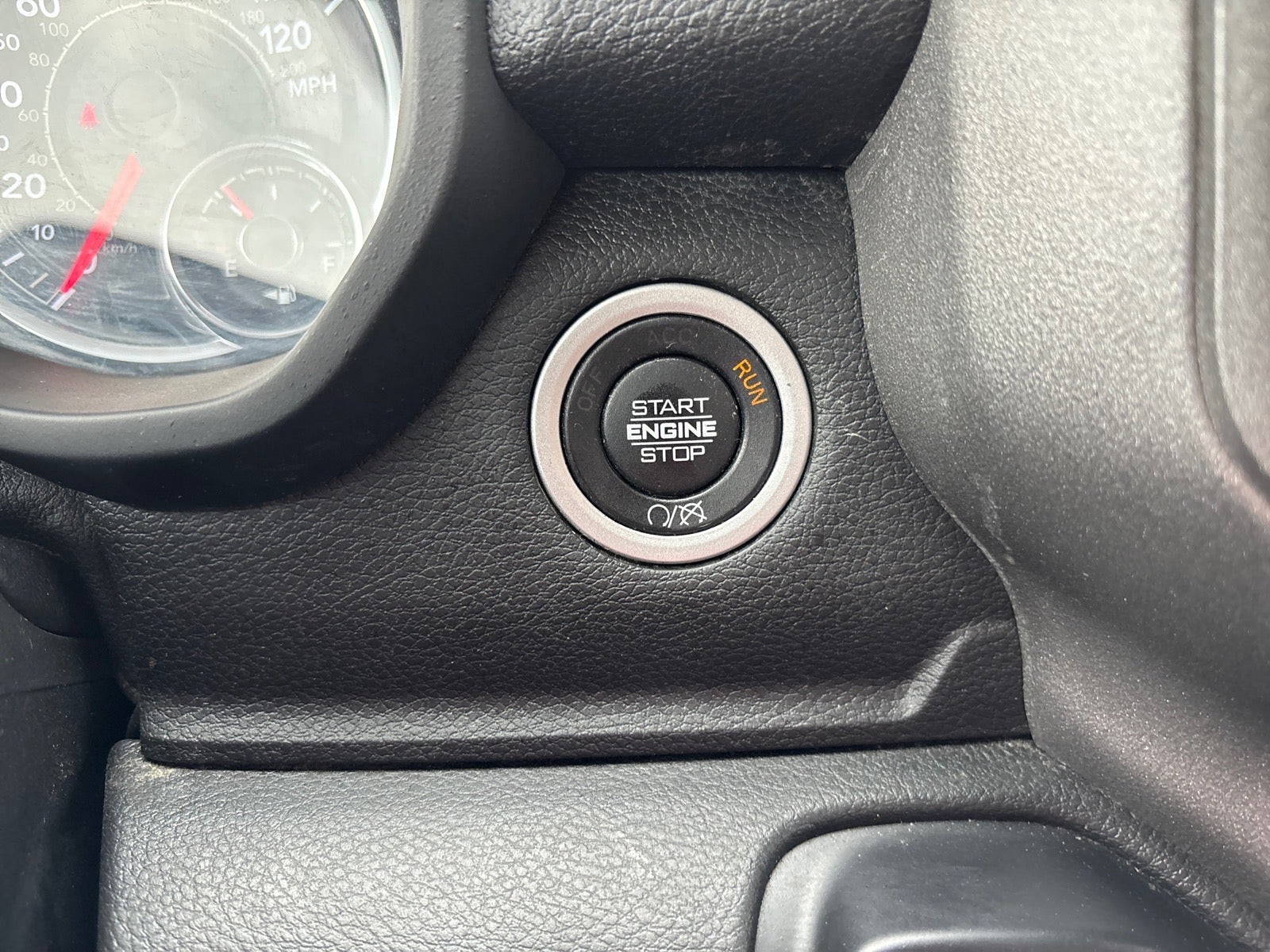 2019 RAM 2500 Tradesman