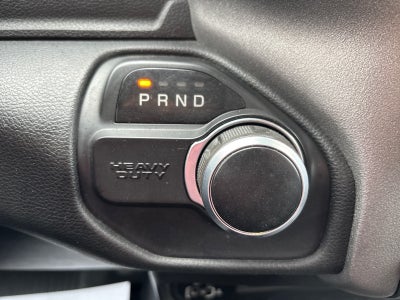 2019 RAM 2500 Tradesman