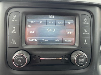 2019 RAM 2500 Tradesman