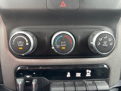 2019 RAM 2500 Tradesman