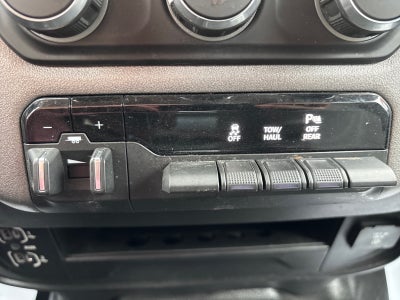 2019 RAM 2500 Tradesman