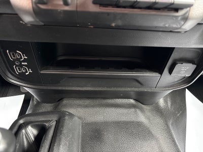 2019 RAM 2500 Tradesman