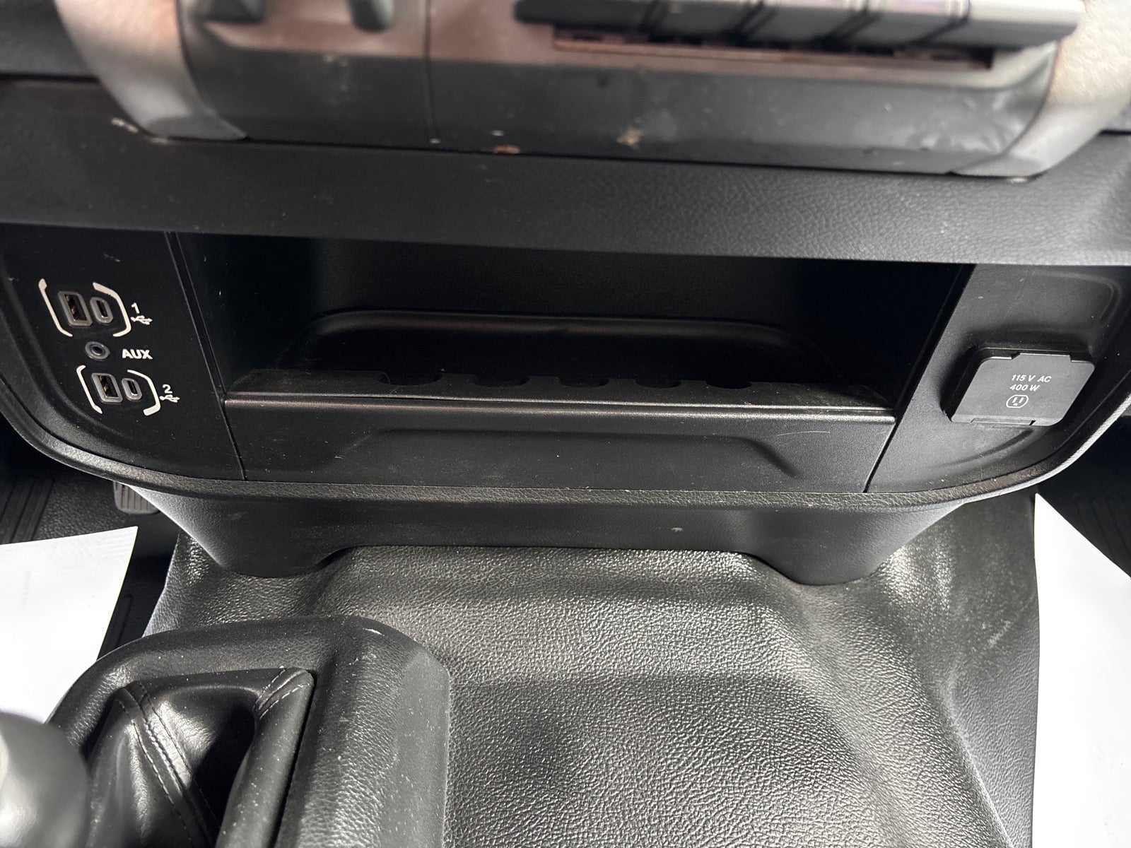 2019 RAM 2500 Tradesman