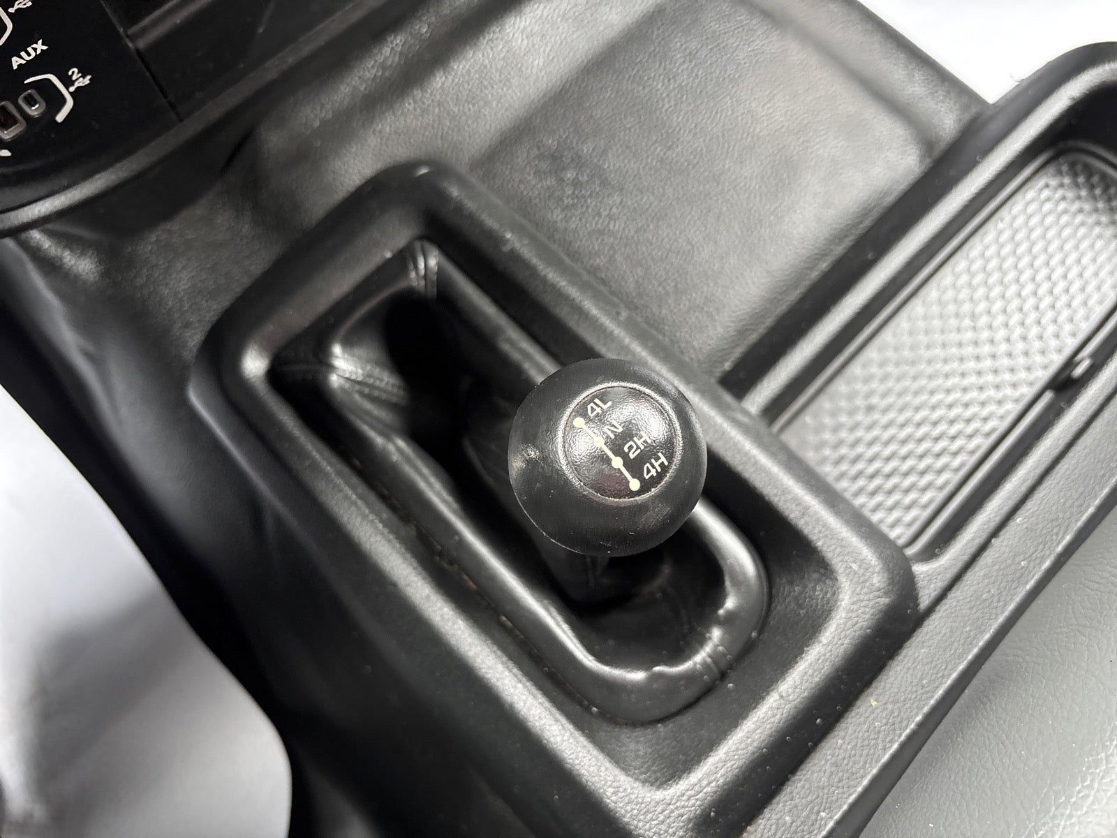 2019 RAM 2500 Tradesman