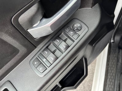 2019 RAM 2500 Tradesman