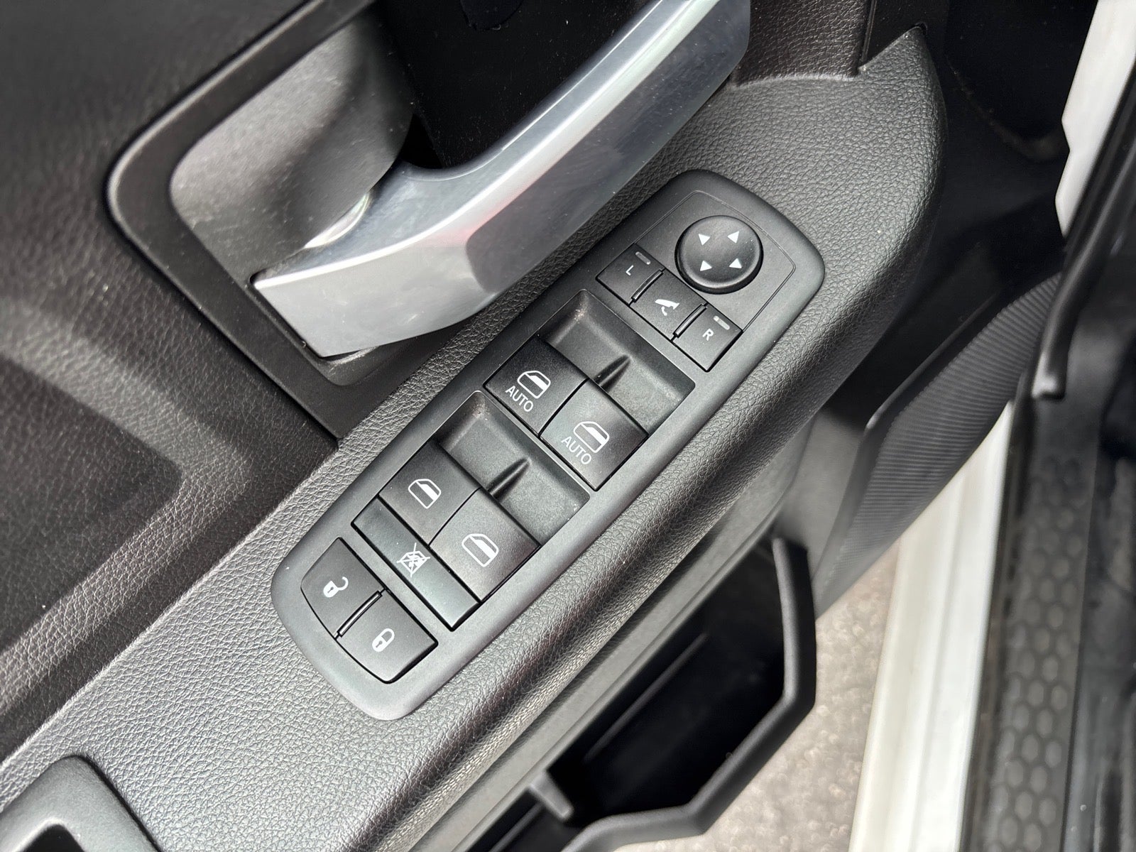 2019 RAM 2500 Tradesman