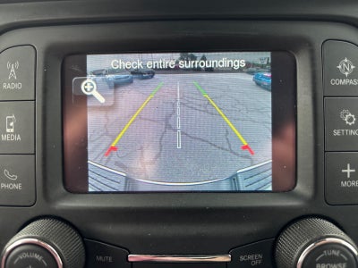 2019 RAM 2500 Tradesman