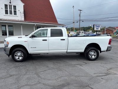 2019 RAM 2500 Tradesman