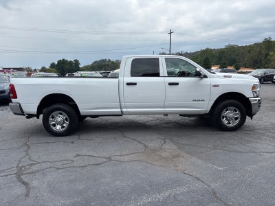 2019 RAM 2500 Tradesman