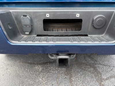 2017 Chevrolet Silverado 1500 LT Z71