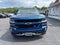 2017 Chevrolet Silverado 1500 LT Z71