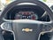 2017 Chevrolet Silverado 1500 LT Z71