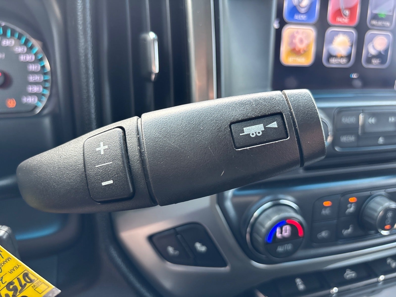 2017 Chevrolet Silverado 1500 LT Z71