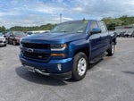 2017 Chevrolet Silverado 1500 LT Z71