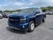 2017 Chevrolet Silverado 1500 LT Z71